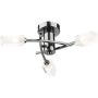 Plafonlámpa MORGAN MOR0367 3x25W/G9 a Dar Lighting-tól