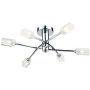 Plafonlámpa MORGAN MOR6450 6x25W/G9 a Dar Lighting-tól