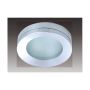 Beépíthető spotlámpa DOWNLIGHTS MQ71803-1B 1x35W/GU5,3/MR16 a Italux-tól