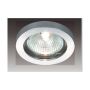 Beépíthető spotlámpa DOWNLIGHTS MQ71810-1B 1x50W/GU5,3/MR16 a Italux-tól