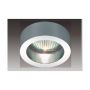 Beépíthető spotlámpa DOWNLIGHTS MQ71811-1B 1x50W/GU5,3/MR16 a Italux-tól