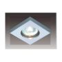 Beépíthető spotlámpa DOWNLIGHTS MQ71813-1C 1x35W/G4 a Italux-tól