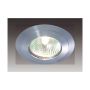 Beépíthető spotlámpa DOWNLIGHTS MQ71816-1A 1x50W/GU5,3/MR16 a Italux-tól