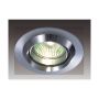 Beépíthető spotlámpa DOWNLIGHTS MQ71818-1A 1x50W/GU5,3/MR16 a Italux-tól