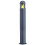 Állólámpa KURT 104794 1x20W/E27 IP44 a Markslojd-tól