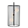 Állólámpa HAYDEN MTM-3935/3 BK 3x25W/G9 IP20 a Italux-tól