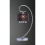 Asztali lámpa SPAN MTM1583/1 1x40W/E14 a Italux-tól
