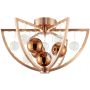 Plafonlámpa MUNI MUNI-CO-F 3000K 1x7.2W/LED 450LM IP20 a Endon-tól