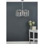 Függőlámpa MYKA MYK0650 6x40W/E14 a Dar Lighting-tól