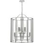 Függőlámpa MYKA MYK0850 8x40W/E14 a Dar Lighting-tól