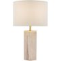 Asztali lámpa NALANI NAL4203 1x60W/E27 a Dar Lighting-tól
