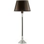 Asztali lámpa NAZAR NEZ4238 1x60W/E14 a Dar Lighting-tól