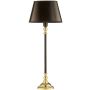 Asztali lámpa NAZAR NEZ4242 1x60W/E14 a Dar Lighting-tól