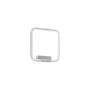 Fali lámpa NIX WHITE ML512 1x13W/LED 910LM a Milagro-tól