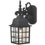 Fali lámpa NORFOLK NOR1522 1x60W/E27 IP43 a Dar Lighting-tól