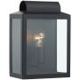 Fali lámpa NOTARY NOT2122 1x60W/E27 IP44 a Dar Lighting-tól