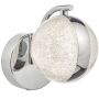 Fali lámpa NYMA NYM0750 3000K 1x6W/LED 420LM a Dar Lighting-tól