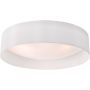 Süllyesztett mennyezeti lámpa NYSA NYS482 3x9W/E27 a Dar Lighting-tól
