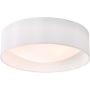Süllyesztett mennyezeti lámpa NYSA NYS502 2x9W/E27 a Dar Lighting-tól