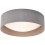 Süllyesztett mennyezeti lámpa NYSA NYS5039 2x9W/E27 a Dar Lighting-tól