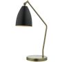 Asztali lámpa OLLY OLL4154 1x40W/E14 a Dar Lighting-tól