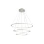 Függőlámpa ORION WHITE ML503 3x99W/LED 6930LM a Milagro-tól