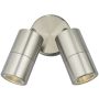 Spotlámpa ORTEGA ORT0968 2x35W/GU10/LED IP65 a Dar Lighting-tól