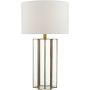 Asztali lámpa OSUNA OSU4242 1x60W/E27 a Dar Lighting-tól