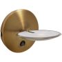 Fali lámpa OUNDLE OUN0763 3000K 1x9,5W/LED 415LM a Dar Lighting-tól
