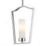 Függőlámpa DUBLIN P01216CH 1x40W/E14 IP20 a Cosmolight-tól