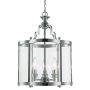 Csillár NEW YORK P03943CH 3x40W/E14 IP20 a Cosmolight-tól