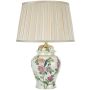 Asztali lámpa PEONY PEO4255 1x60W/E27/B22 a Dar Lighting-tól