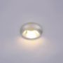 Fali lámpa BASILIO PL-741-1E 1x3W/LED 150LM IP65 a Italux-tól