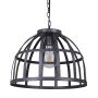 Függőlámpa CALERA PND-4114-40-1 1x60W/E27 a Italux-tól