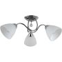 Plafonlámpa LUGANO PND-5643-3 3x40W/E27 IP20 a Italux-tól