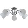 Plafonlámpa LUGANO PND-5643-5 5x40W/E27 IP20 a Italux-tól
