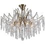 Plafonlámpa MALLOLA PND-56808-8 8x40W/E14 IP20 a Italux-tól