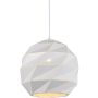 Függőlámpa PALERMO PND-2424-1L-WH 1x40W/E27 IP20 a Italux-tól