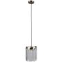 Függőlámpa SABRIGA PND-44544-1 1x40W/E14 IP20 a Italux-tól