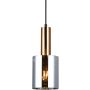 Függőlámpa SARDO PND-5581-1-BRO+SG 1x40W/E27 IP20 a Italux-tól