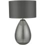 Asztali lámpa RAIN RAI4239 1x60W/E27 a Dar Lighting-tól