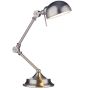 Asztali lámpa RANGER RAN4046 1x40W/E14 a Dar Lighting-tól