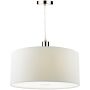 Függőlámpa RONDA RON652 1x60W/E27/B22 a Dar Lighting-tól