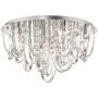 Süllyesztett mennyezeti lámpa ROXANNE ROX4850 11x25W/G9 a Dar Lighting-tól