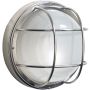 Fali lámpa SALCOMBE SAL5044 1x60W/E27 IP44 a Dar Lighting-tól