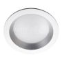 Beépíthető spotlámpa SANTOLED SANTOLED 175 SREBRNA 1x15W/LED 1200LM IP44 a Lumifall-tól