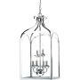 Függőlámpa SENATOR SEN0650 6x40W/E14 a Dar Lighting-tól