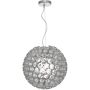 Függőlámpa SERAFINA SER0150 1x60W/E27 a Dar Lighting-tól