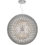Függőlámpa SERAFINA SER8650 6x60W/E27 a Dar Lighting-tól