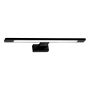 Fali lámpa SHINE BLACK ML4379 1x7W/LED 490LM a Milagro-tól